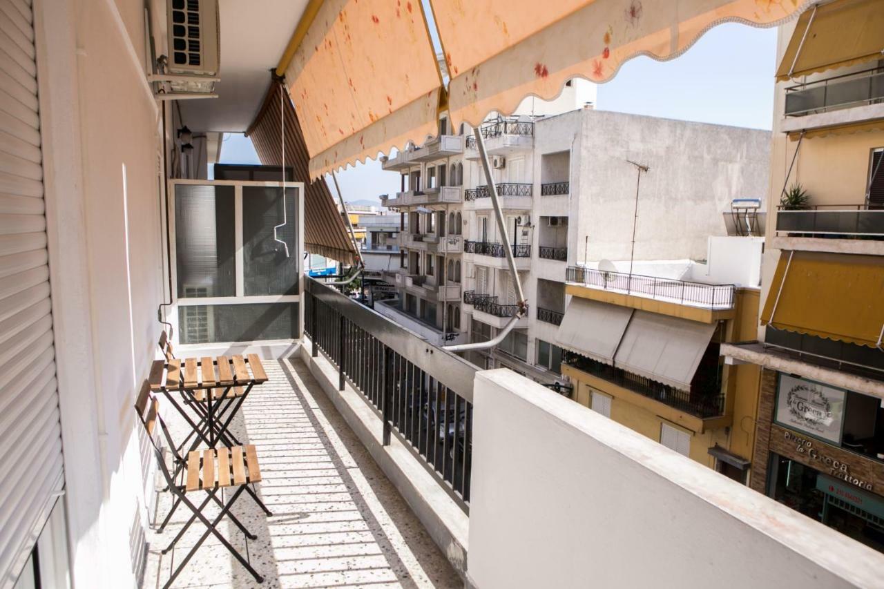 Best House, Anakreontos, Perivolaki, Nikaia, P... Piraeus Exterior photo